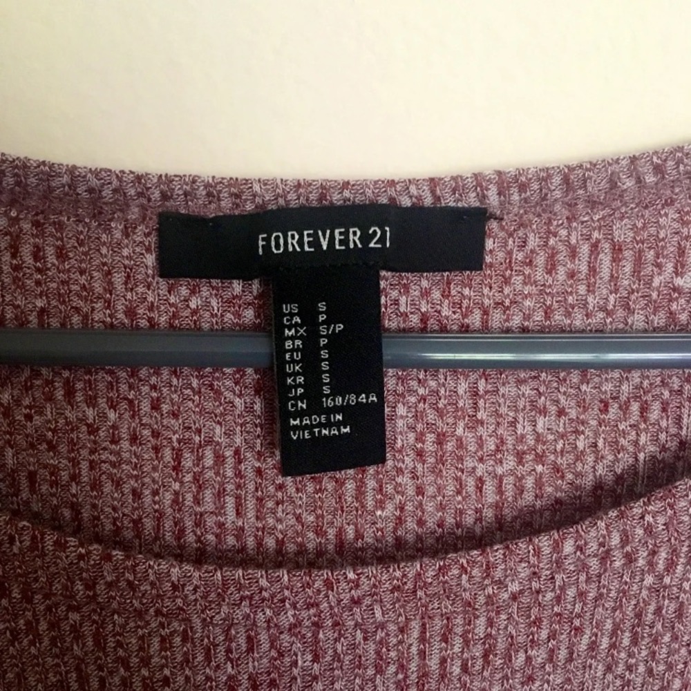 Two Knit Tops - Picture 6 of 6